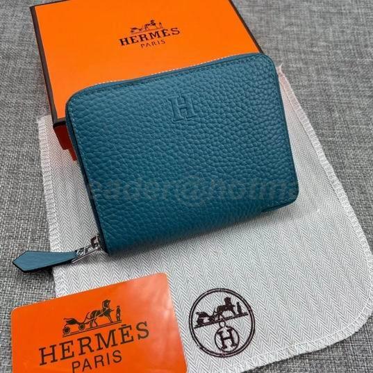 Hermes Wallets 16